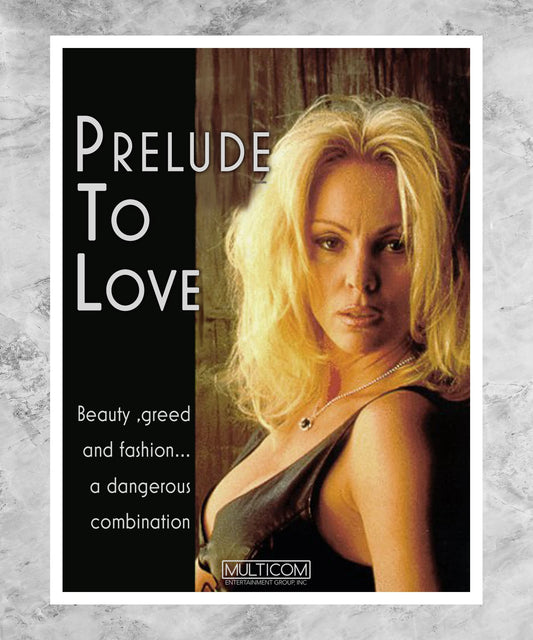 Prelude to Love Poster