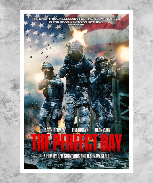 The Perfect Day Poster